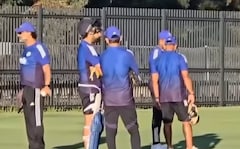 Rohit's First Intense Chat With Gambhir After ODI Captaincy Axing Is Viral