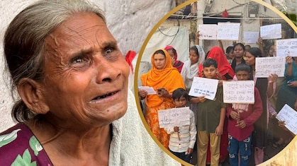 उन 27 परिवारों की दर्दभरी कहानी, जो नहीं मना पाए द‍िवाली, जानिए रातभर क्या डर सताता रहा?