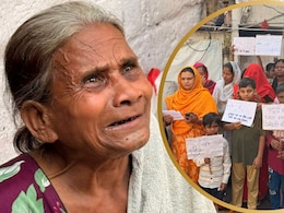उन 27 परिवारों की दर्दभरी कहानी, जो नहीं मना पाए दिवाली, जानिए रातभर क्या डर सताता रहा? उन 27 परिवारों की दर्दभरी कहानी, जो नहीं मना पाए दिवाली, जानिए रातभर क्या डर सताता रहा?