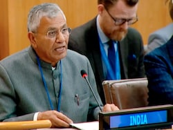 India&#039;s &quot;Dump Truck&quot; Jibe, And A J&amp;K Reminder To Pakistan At UN