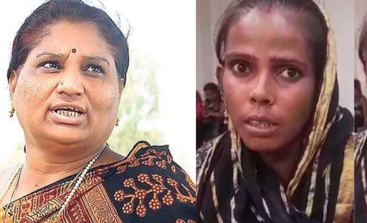 सरकार पूरी ताकत से प्रयास कर रही है... सतना में कुपोषण से बच्चे की मौत पर MP की महिला विकास मंत्री ने दी प्रतिक्रिया