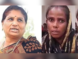 सरकार पूरी ताकत से प्रयास कर रही है... सतना में कुपोषण से बच्चे की मौत पर MP की महिला विकास मंत्री ने दी प्रतिक्रिया सरकार पूरी ताकत से प्रयास कर रही है... सतना में कुपोषण से बच्चे की मौत पर MP की महिला विकास मंत्री ने दी प्रतिक्रिया