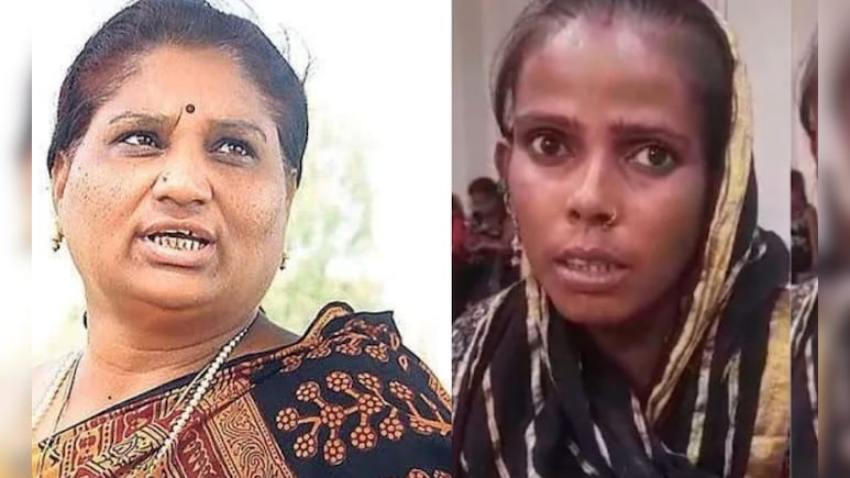 सरकार पूरी ताकत से प्रयास कर रही है... सतना में कुपोषण से बच्चे की मौत पर MP की महिला विकास मंत्री ने दी प्रतिक्रिया सरकार पूरी ताकत से प्रयास कर रही है... सतना में कुपोषण से बच्चे की मौत पर MP की महिला विकास मंत्री ने दी प्रतिक्रिया