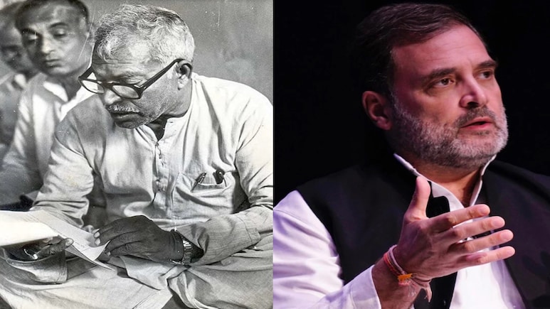 ऐसे ही नहीं बन जाते जननायक ऐसे ही नहीं बन जाते जननायक