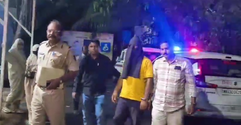 महिलाओं का अश्‍लील वीडियो बना रहा था फॉर्म हाउस का मैनेजर, गिरफ्तार