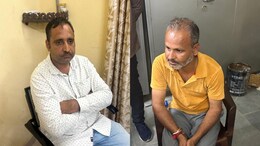 ACB Action: डिस्कॉम के कमर्शियल असिस्टेंट पर एसीबी का शिकंजा, दलाल के साथ रिश्वत लेते रंगे हाथ गिरफ्तार