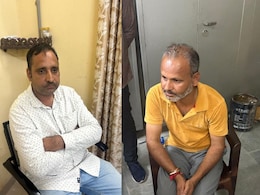 ACB Action: डिस्कॉम के कमर्शियल असिस्टेंट पर एसीबी का शिकंजा, दलाल के साथ रिश्वत लेते रंगे हाथ गिरफ्तार ACB Action: डिस्कॉम के कमर्शियल असिस्टेंट पर एसीबी का शिकंजा, दलाल के साथ रिश्वत लेते रंगे हाथ गिरफ्तार