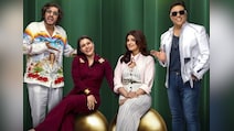 Two Much: Chunky 'Chaddi' Panday's Nepotism, Govinda-Samantha Fox Flashback