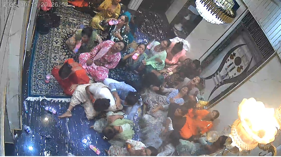 इंदौर में 30 किन्नरों ने एक साथ पिया जहर, कई की हालत गंभीर, जांच में जुटी पुलिस