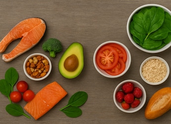 Low-Carb Vs Low-Fat Diets: Which Is More Effective For Weight Loss? Low-Carb Vs Low-Fat Diets: Which Is More Effective For Weight Loss?