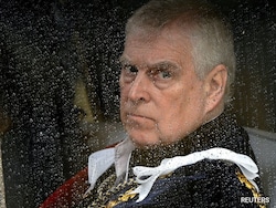 Memoir By Prince Andrew, Epstein&#039;s Accuser Reignites Scandal For UK Royals