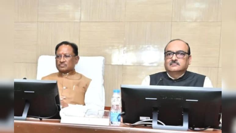 छत्तीसगढ़ में वन में हुई वृद्धि, सीएम साय ने कहा- राज्य में वन क्षेत्र 44 से 46 प्रतिशत हुआ 
