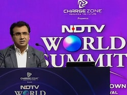 Who Is Vikram Rai, CEO, South Asia GE Aerospace, Set To Attend The NDTV World Summit 2026