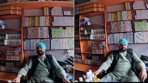 अफगानिस्तान में आखिरी सिख, कैमरे के सामने हड़बड़ाया, बोला Video मत बनाओ, रोंगटे खड़े कर देगी कहानी