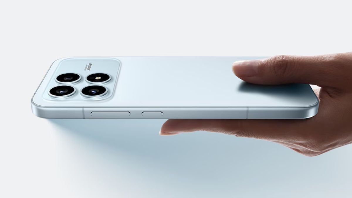 La conception et les principales caractéristiques du Redmi K90 ont été révélées, et sa date de lancement le 23 octobre avec une batterie de 7 100 mAh est confirmée.