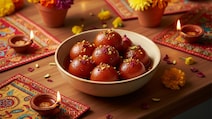 5 Genius Tips To Make Gulab Jamuns That Don't Turn Hard