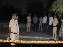 This Gang Chokeholds Targets, Robs Them. One Member Caught After Encounter