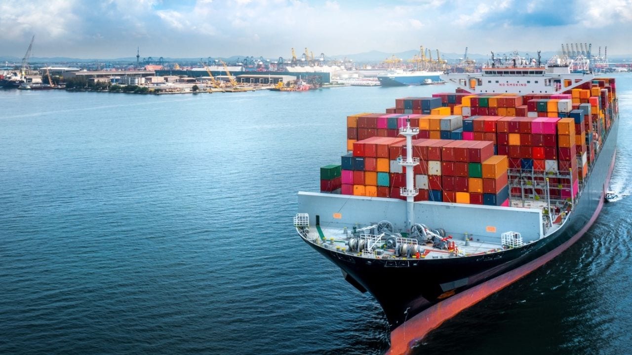 Over 550% Returns In 5 Years: This Logistics Stock Price Rallies 8%; Here's Why