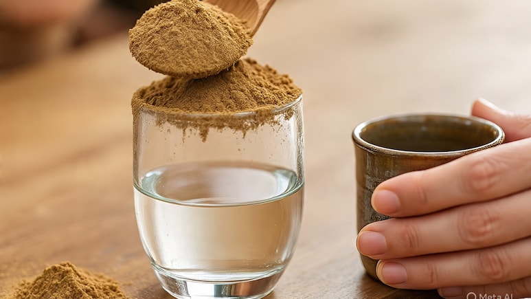 पुरानी है कब्ज की दिक्कत, अक्सर नहीं होता पेट साफ, तो जरूर ट्राई करें ये रामबाण घरेलू नुस्खा पुरानी है कब्ज की दिक्कत, अक्सर नहीं होता पेट साफ, तो जरूर ट्राई करें ये रामबाण घरेलू नुस्खा