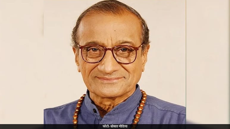 रामायण का ये एक्टर जूझ रहा है गंभीर इंफेक्शन से, फैमिली ने मांगी आर्थिक मदद, इलाज में लगेंगे इतने लाख रुपये रामायण का ये एक्टर जूझ रहा है गंभीर इंफेक्शन से, फैमिली ने मांगी आर्थिक मदद, इलाज में लगेंगे इतने लाख रुपये