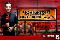 Battleground Bihar: Who Will Get Ticket To Power? Battleground Bihar: Who Will Get Ticket To Power?