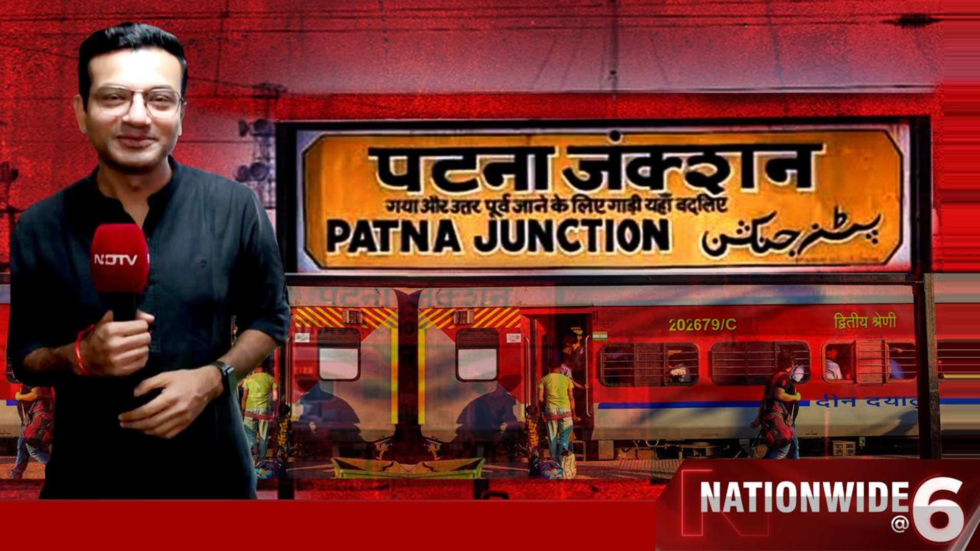 Battleground Bihar: Who Will Get Ticket To Power?