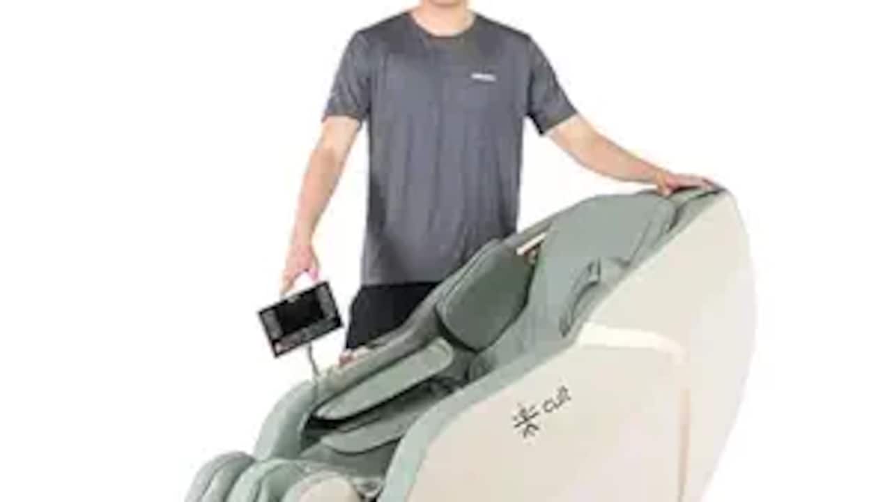 Massage Chairs vs Spa Visits: Which Is Better for Relaxation And Value