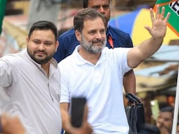 बिहार के राज्यसभा चुनाव का गणित समझिए, विपक्ष बिखरा... तो NDA 5वीं सीट पर भी कर देगी खेला