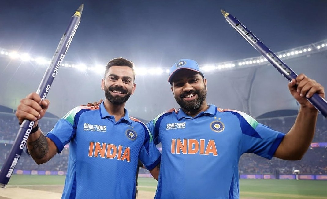 India vs Australia 1st ODI Live Updates: कुछ देर में दिखेगा 'रो-को' का जलवा, नीतीश कुमार रेड्डी ने किया डेब्यू