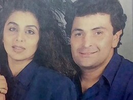 ऋषि कपूर-नीतू कपूर की 'दूसरा आदमी' को हुए 48 साल, ताजा की पुरानी यादें