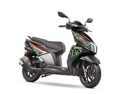 TVS Motor Records 12 Percent YoY Growth In Sept 2025 Led By Strong Scooter Sales TVS Motor Records 12 Percent YoY Growth In Sept 2025 Led By Strong Scooter Sales
