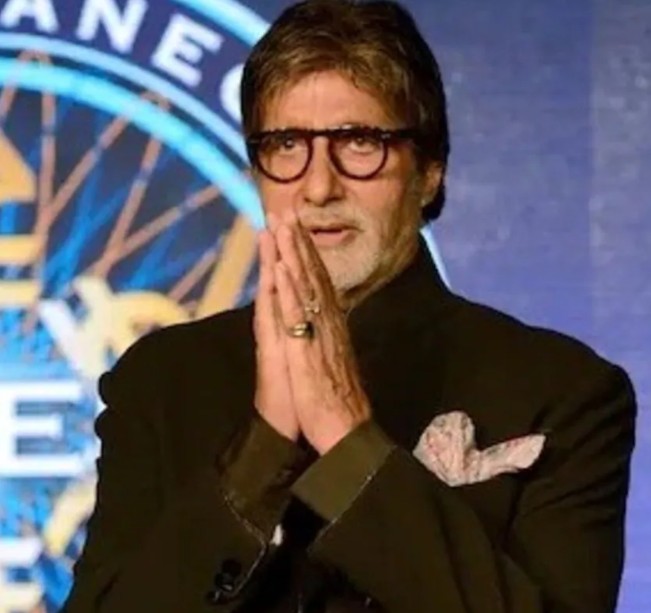 पीयूष पांडे के निधन पर अमिताभ बच्चन ने शेयर किया फेविकोल का पुराना विज्ञापन, लिखा- इतना ओरिजनल और प्यारा...