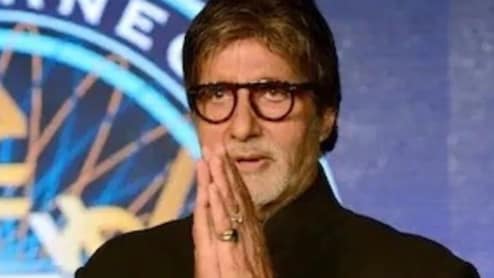 अमिताभ बच्चन ने मांगी माफी, KBC के वायरल वीडियो के बाद लोग हुए कनफ्यूज माफी क्यों मांग रहे बिग बी?