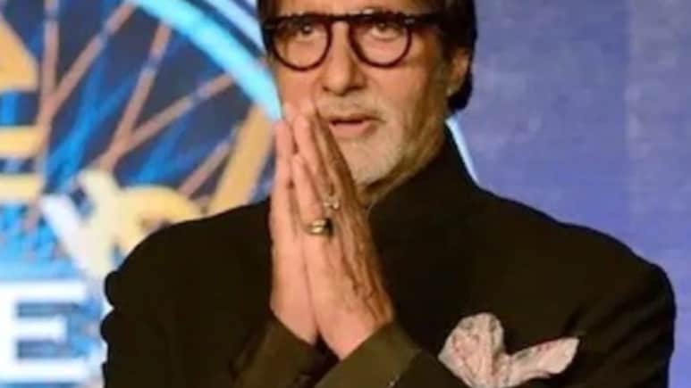 पीयूष पांडे के निधन पर अमिताभ बच्चन ने शेयर किया फेविकोल का पुराना विज्ञापन, लिखा- इतना ओरिजनल और प्यारा... पीयूष पांडे के निधन पर अमिताभ बच्चन ने शेयर किया फेविकोल का पुराना विज्ञापन, लिखा- इतना ओरिजनल और प्यारा...