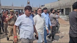 राजस्थान: मंत्री हीरालाल नागर ने CM को लिखा पत्र, 5 साल में बने सभी स्कूलों की जांच की मांग