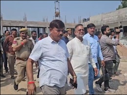 राजस्थान: मंत्री हीरालाल नागर ने CM को लिखा पत्र, 5 साल में बने सभी स्कूलों की जांच की मांग राजस्थान: मंत्री हीरालाल नागर ने CM को लिखा पत्र, 5 साल में बने सभी स्कूलों की जांच की मांग