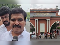 Vijay&#039;s Aide Arrested Over Derogatory Remarks Against Madras High Court Judge