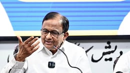 "Fails Economic Strategy Test": P Chidambaram's Union Budget Report Card