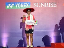 BWF World Junior Championships: Tanvi Sharma Falls Short In Final, But Marks New Dawn For Indian Badminton