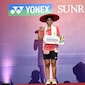 BWF World Junior Championships: Tanvi Sharma Falls Short In Final, But Marks New Dawn For Indian Badminton