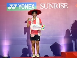 BWF World Junior Championships: Tanvi Sharma Falls Short In Final, But Marks New Dawn For Indian Badminton BWF World Junior Championships: Tanvi Sharma Falls Short In Final, But Marks New Dawn For Indian Badminton