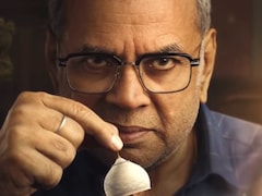 Petition Filed Against Paresh Rawal's The Taj Story In Delhi High Court
