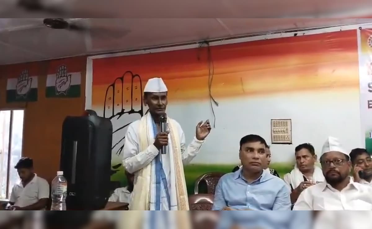 Bangladesh National Anthem Sung At Congress Event. Why It's Not A Problem