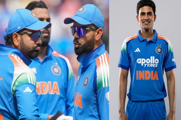 वनडे कप्तानी में डेब्यू करते हुए शतक लगाने वाले दुनिया के 9 बल्लेबाज, क्या शुभमन गिल रच पाएंगे इतिहास ?