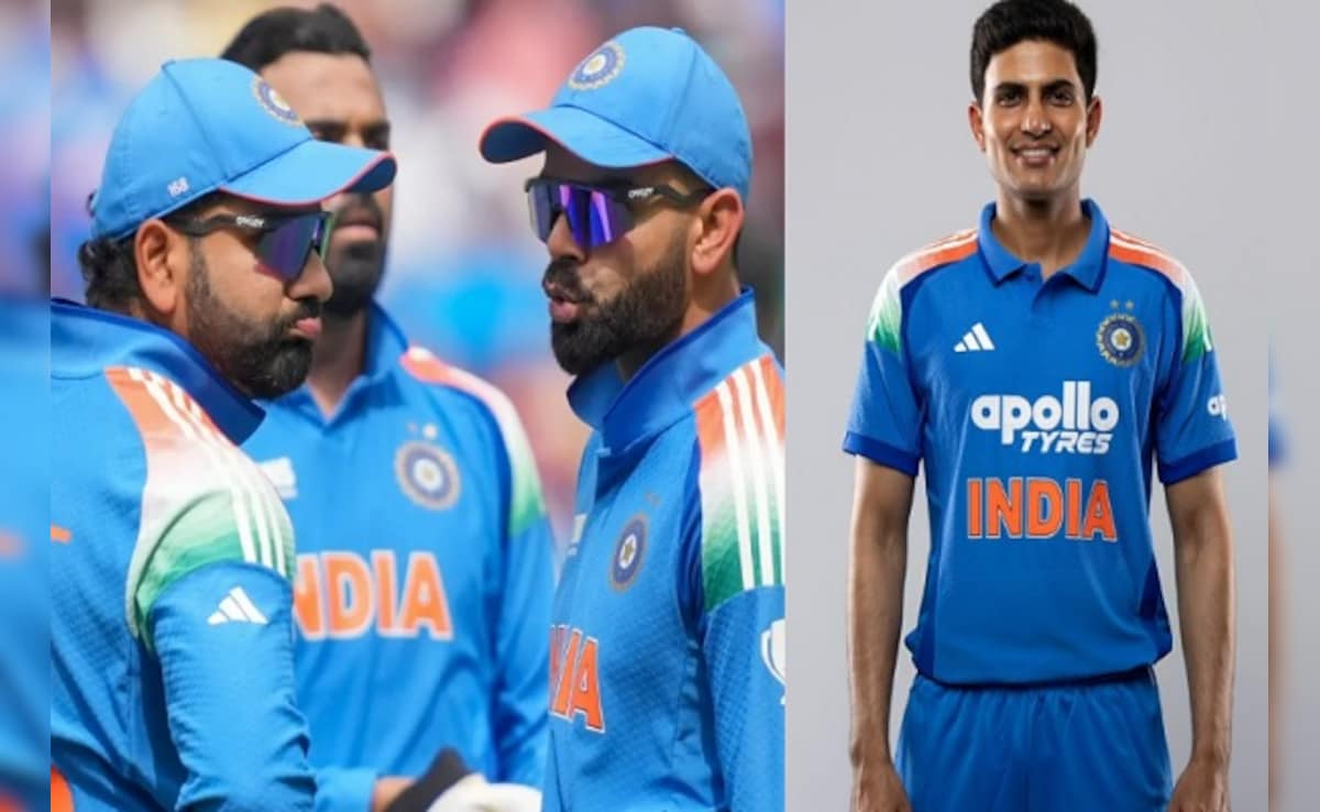 IND vs AUS: वनडे कप्तानी में डेब्यू करते हुए शतक लगाने वाले दुनिया के 8 बल्लेबाज, क्या शुभमन गिल रच पाएंगे इतिहास ?