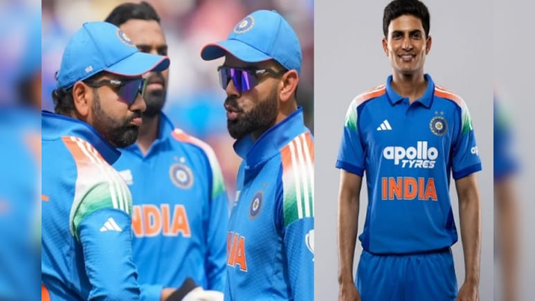 IND vs AUS: वनडे कप्तानी में डेब्यू करते हुए शतक लगाने वाले दुनिया के 8 बल्लेबाज, क्या शुभमन गिल रच पाएंगे इतिहास ? IND vs AUS: वनडे कप्तानी में डेब्यू करते हुए शतक लगाने वाले दुनिया के 8 बल्लेबाज, क्या शुभमन गिल रच पाएंगे इतिहास ?