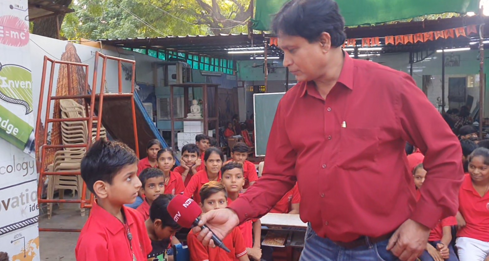 त्योहारों पर फिर जहरीली होगी दिल्ली-NCR की हवा! ‘ग्रीन पटाखे’ बने बच्चों में चर्चा का विषय