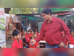 त्योहारों पर फिर जहरीली होगी दिल्ली-NCR की हवा! ‘ग्रीन पटाखे’ बने बच्चों में चर्चा का विषय त्योहारों पर फिर जहरीली होगी दिल्ली-NCR की हवा! ‘ग्रीन पटाखे’ बने बच्चों में चर्चा का विषय