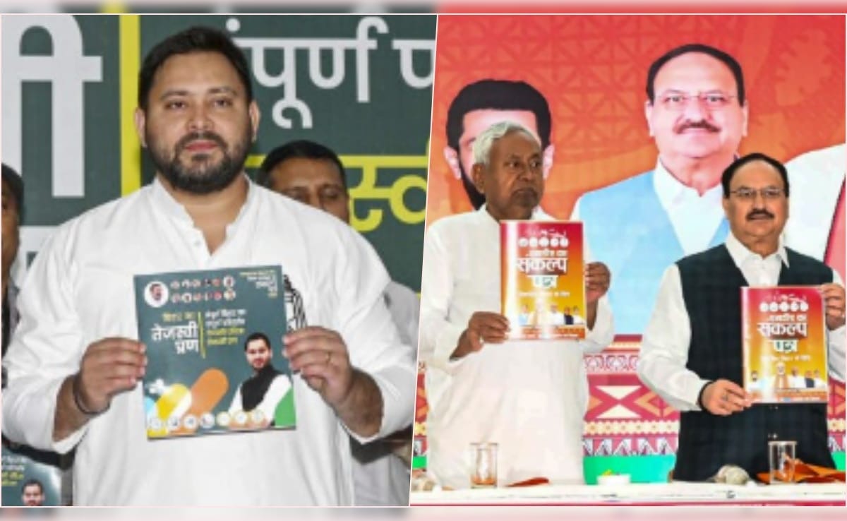 Latest and Breaking News on NDTV Latest and Breaking News on NDTV