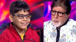 Ishit Bhatt : 'तो उद्धट नव्हता...' KBC Boy इशित भट्टने मागितली माफी, पण त्याच्या वागण्यात दडलीय दुसरीच कहाणी